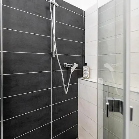 Hlavna Apartment Kosice Exterior photo