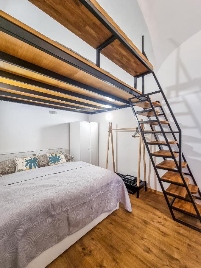 Hlavna Apartament *