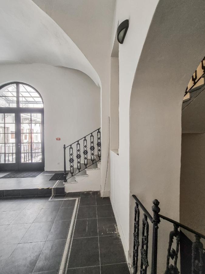 Hlavna Apartament Koszyce