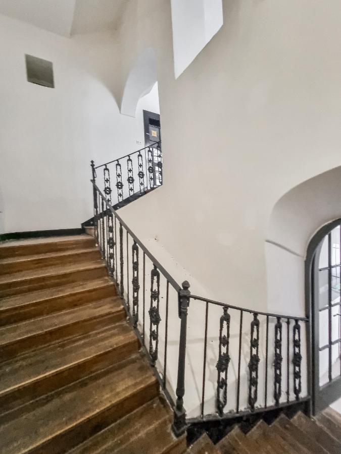 Apartament Hlavna Koszyce
