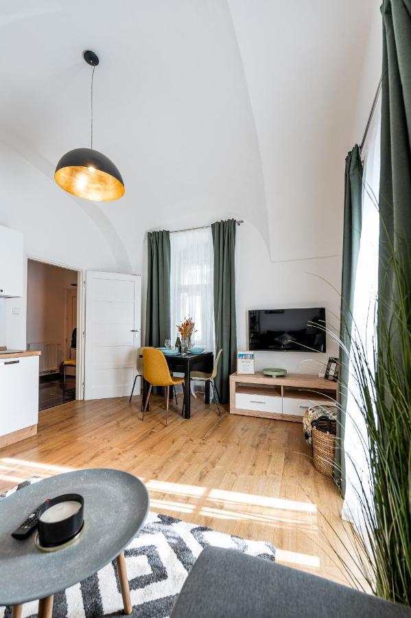 Apartament Hlavna