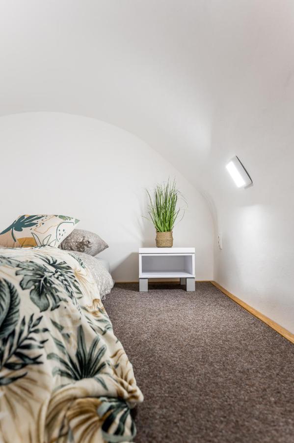Hlavna Apartament *