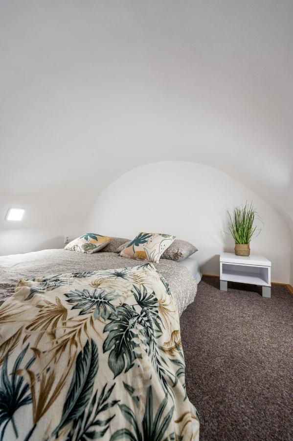 Apartament Hlavna Koszyce