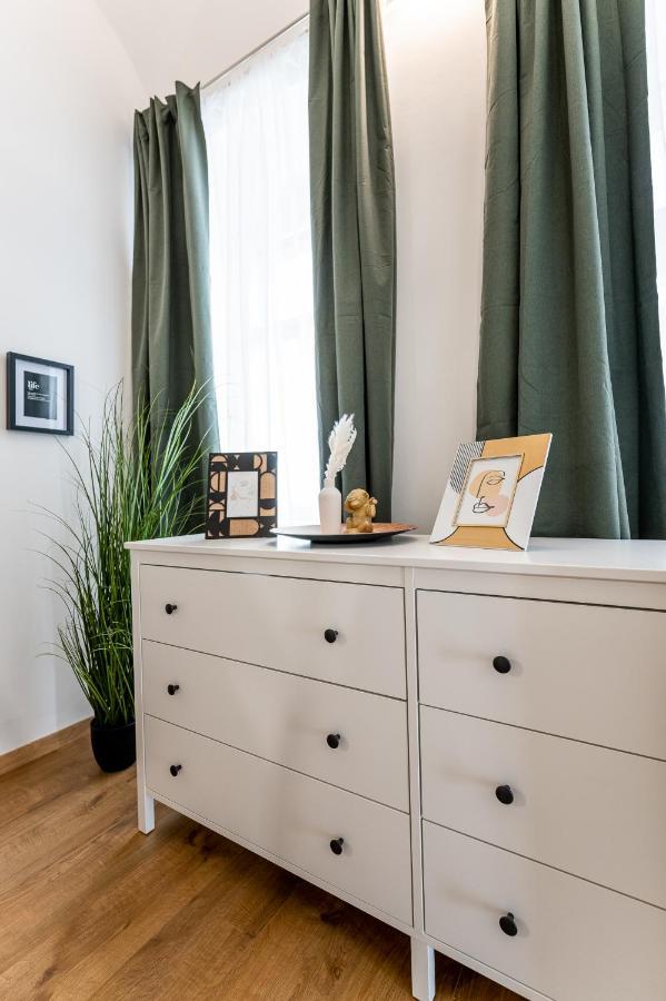 Hlavna Apartament Koszyce