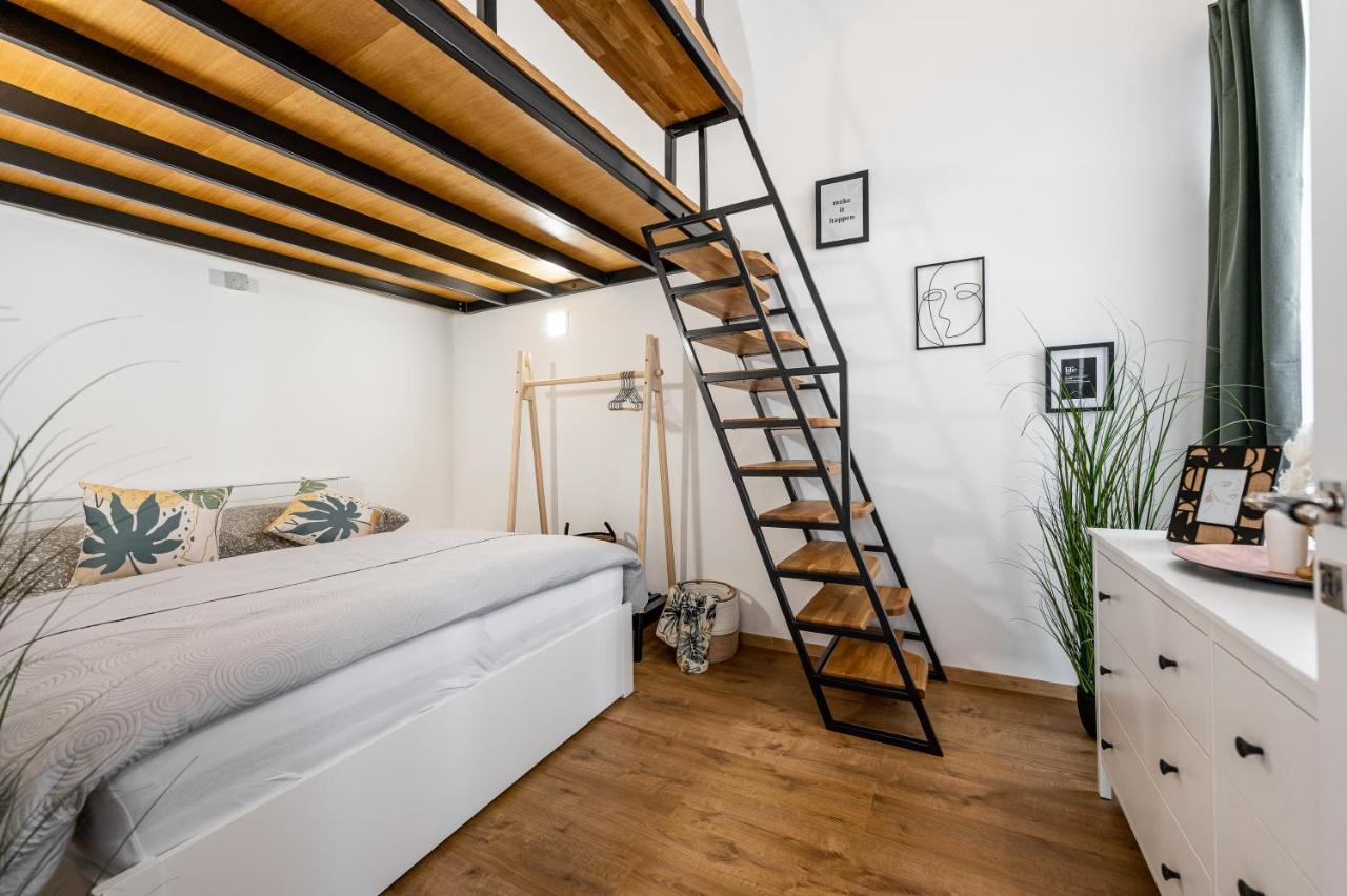 Hlavna Apartament