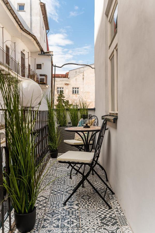 Apartament Hlavna