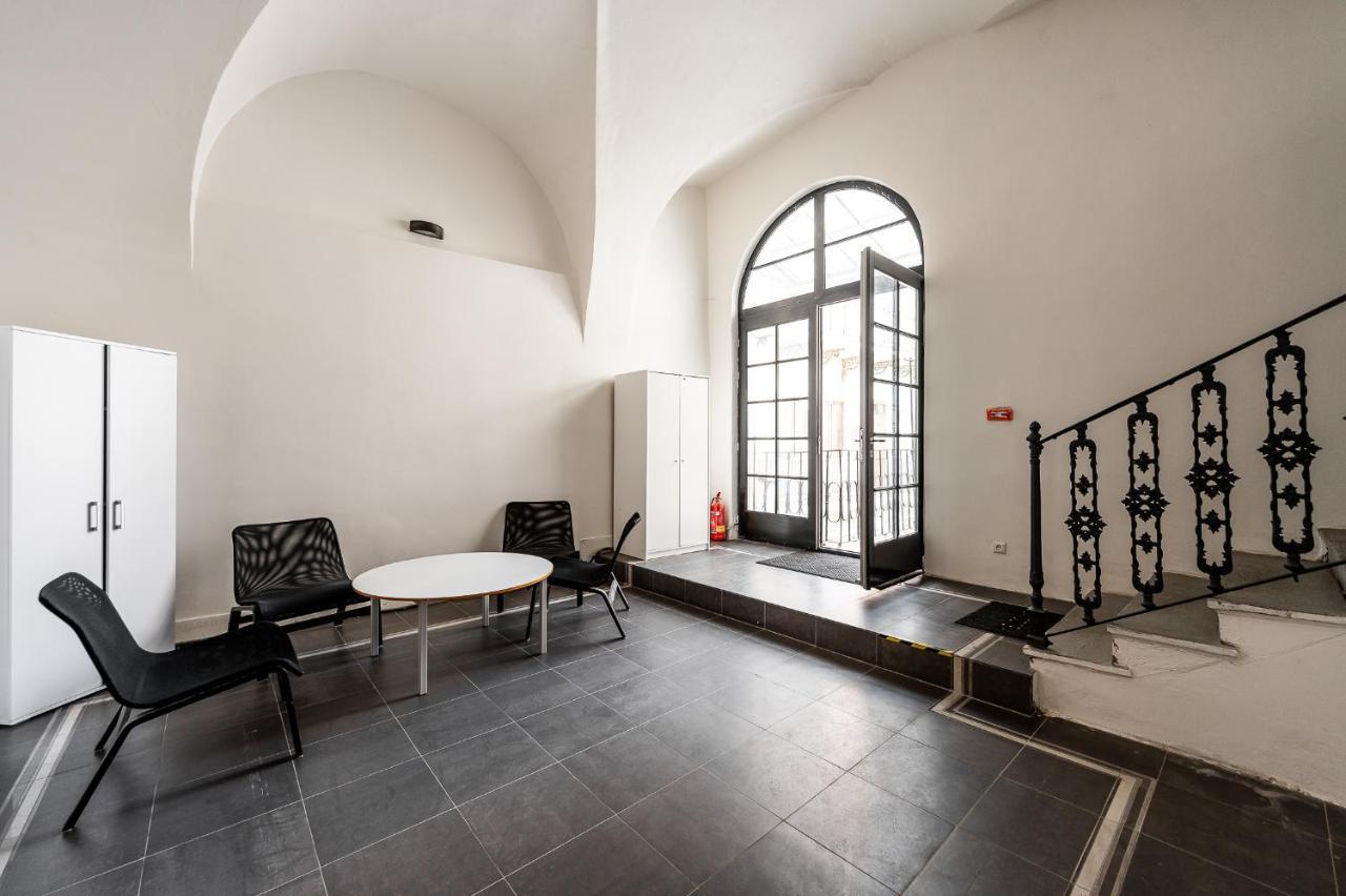 Hlavna Apartament